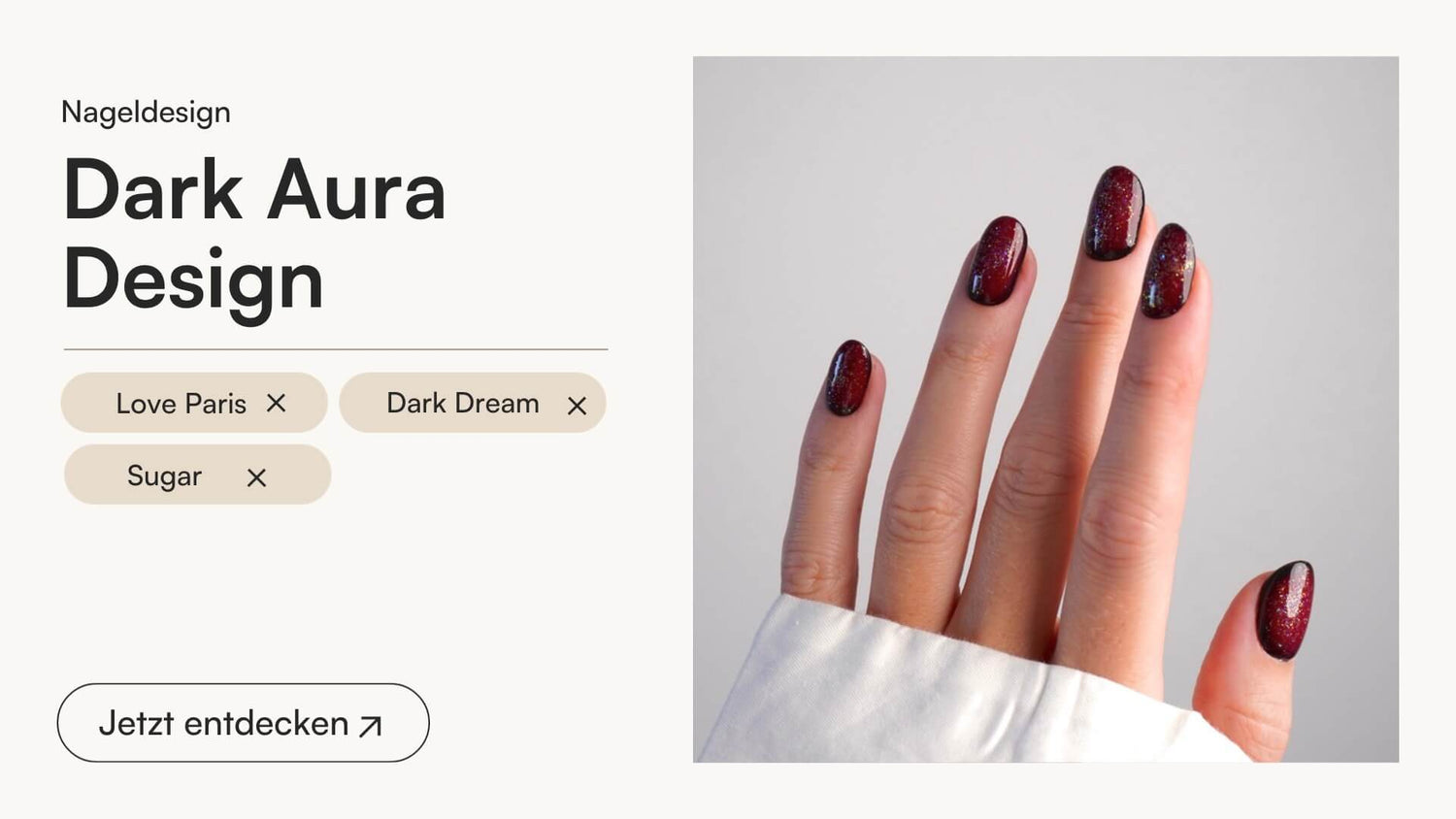 Dark Aura Design