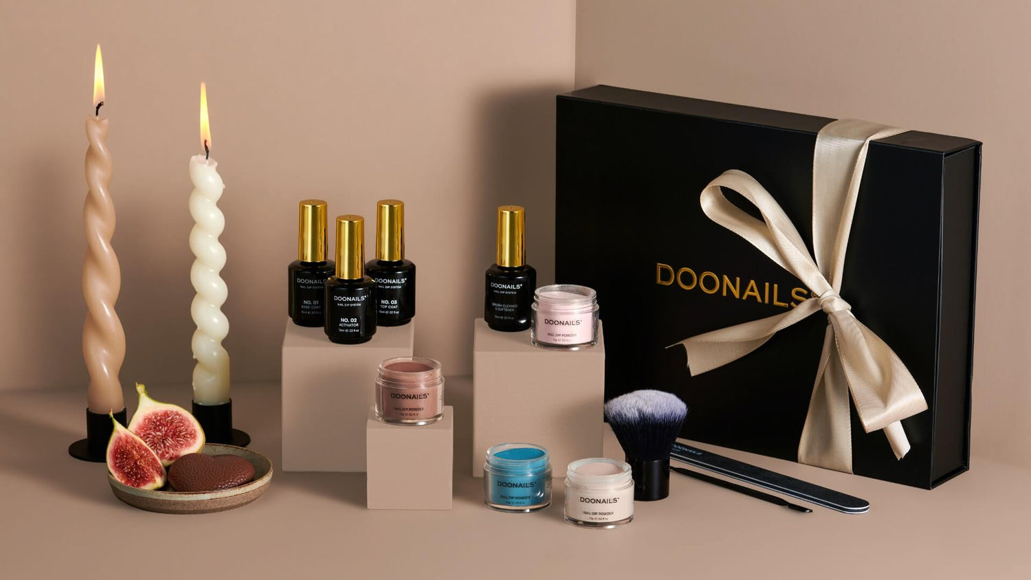 Doonails Black Week: Deine Must-haves zum Sales-Event des Jahres!