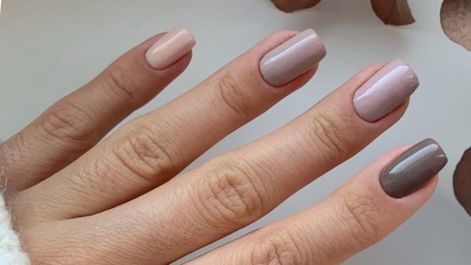 Mismatched Nails: Wenn die Entscheidung schwer fällt