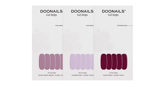 Doonails