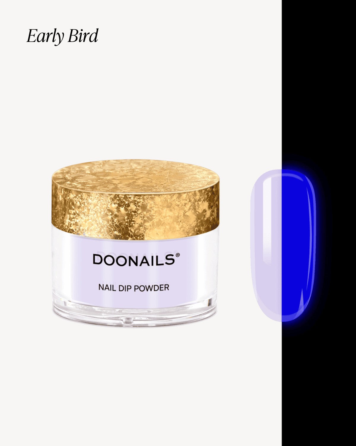 7. Doonails Limited Edition