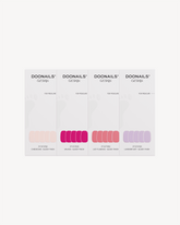 Pediküre Bundle | Gel Strips