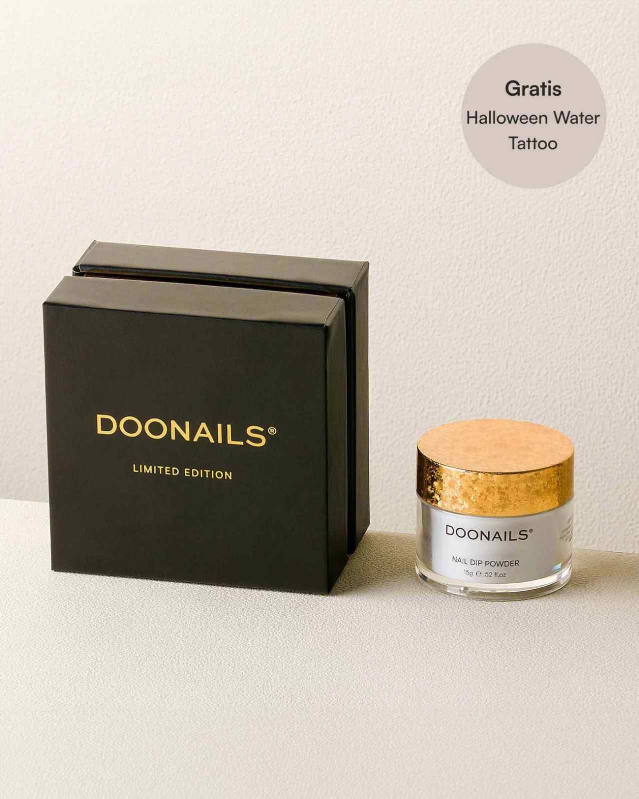 5. Doonails Limited Edition