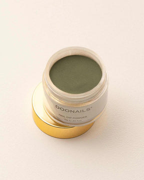 Khaki Dipping Powder