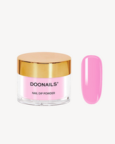 Barbie Girl Dipping Powder