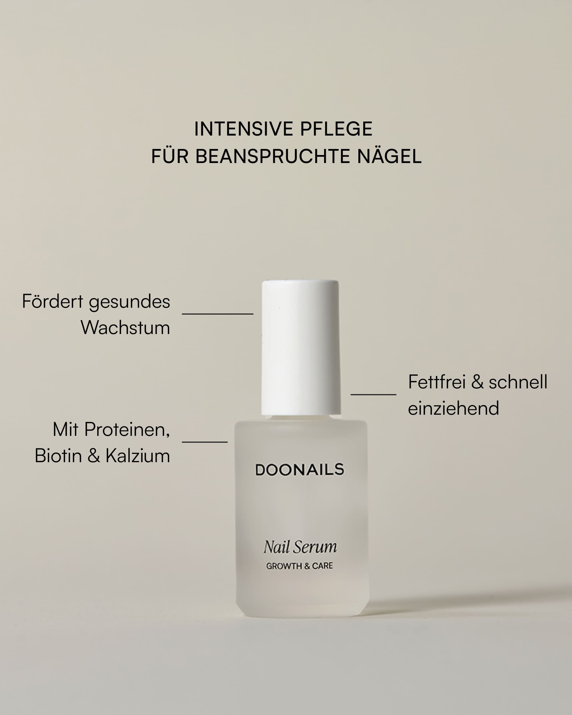 Nail Serum