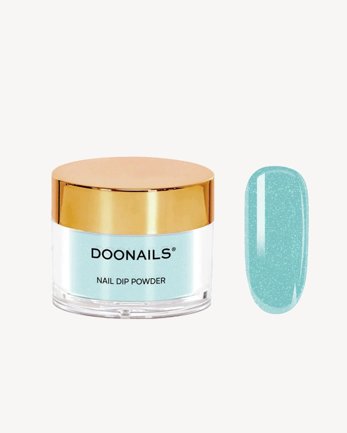 Mint Breeze Dipping Powder