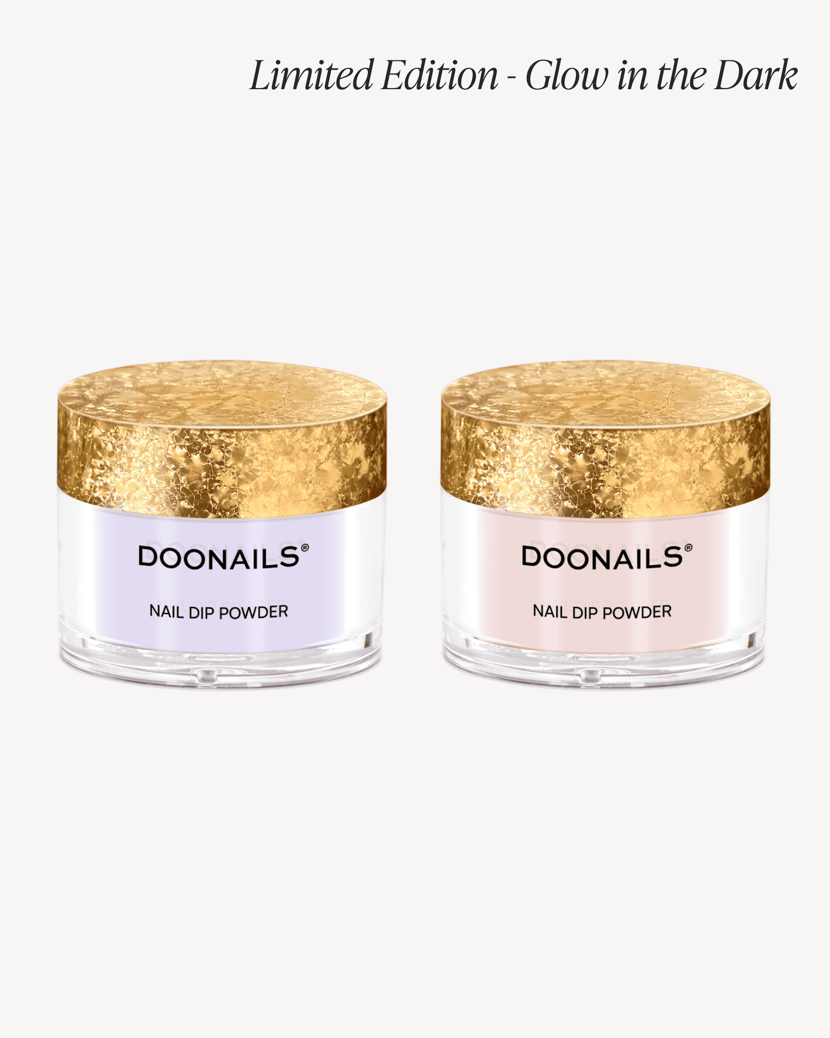 7. Doonails Limited Edition